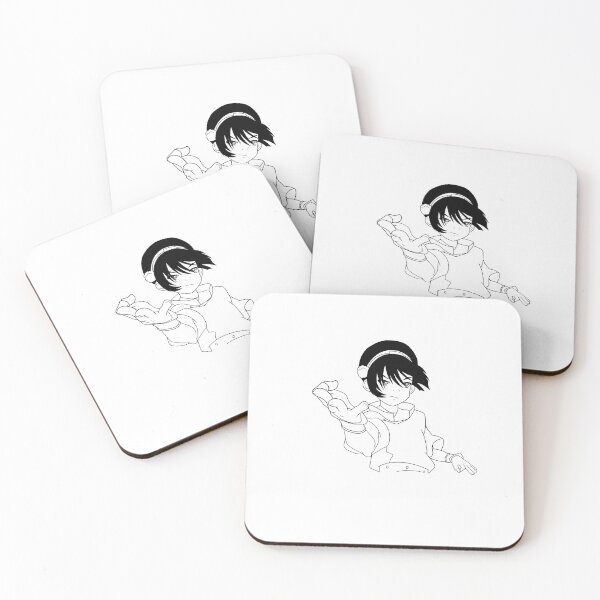 Item preview, Toph  designed and sold by BBArtscape.