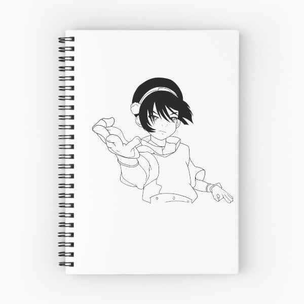 Item preview, Toph  designed and sold by BBArtscape.
