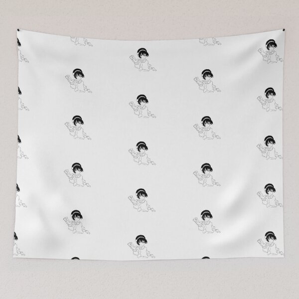 Item preview, Toph  designed and sold by BBArtscape.