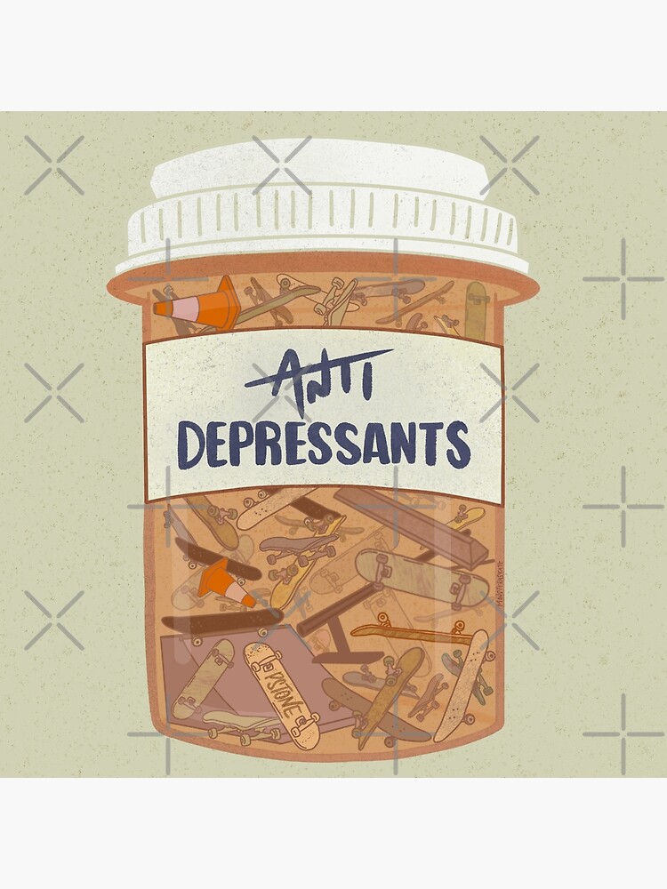 dating a girl on antidepressants