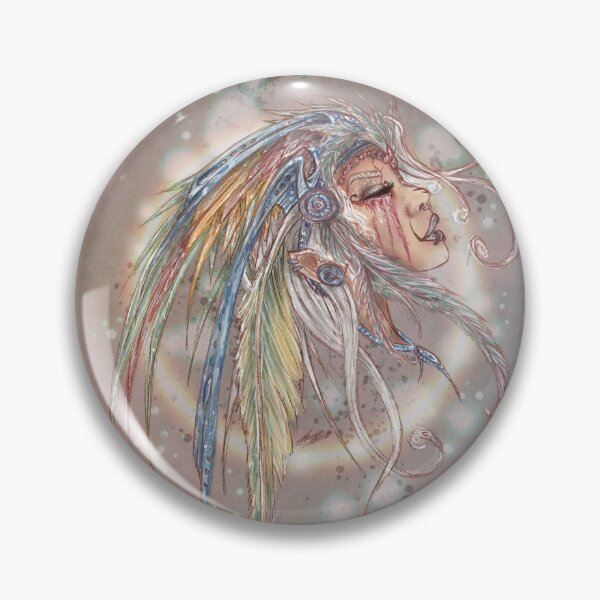 Item preview, The Dreamcatcher designed and sold by scottswandesign.