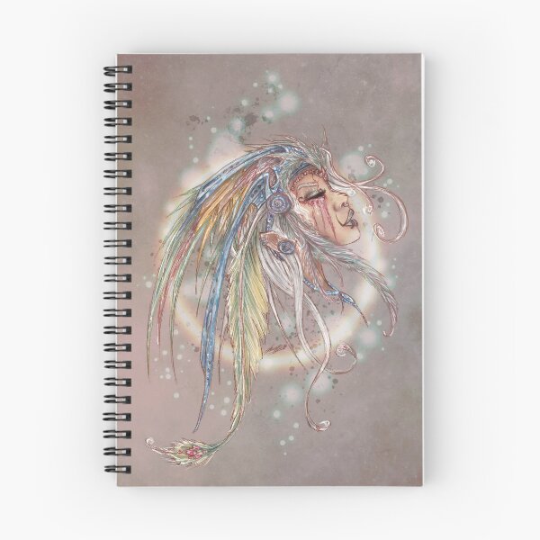 Item preview, The Dreamcatcher designed and sold by scottswandesign.