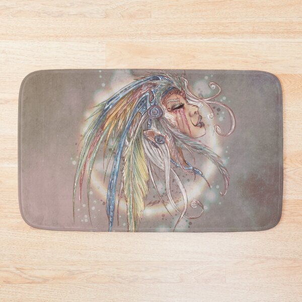 Item preview, The Dreamcatcher designed and sold by scottswandesign.