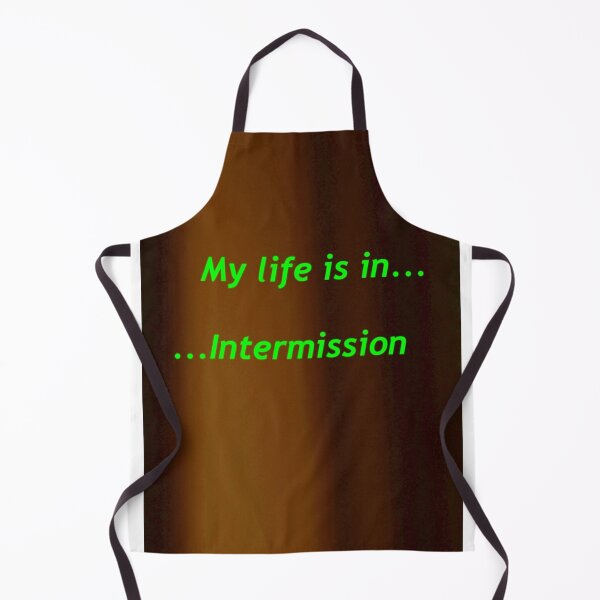 Item preview, Intermission designed and sold by B. Randi Bailey.