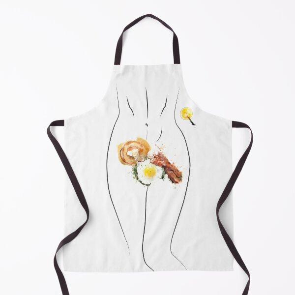 Item preview, Breakfast In Bed designed and sold by NebuR.