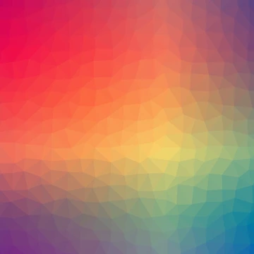 Artwork thumbnail, Colorful Pattern by Ayadsan