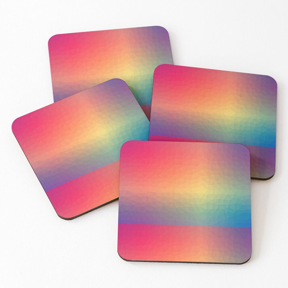 Item preview, Coasters (Set of 4) designed and sold by Ayadsan.