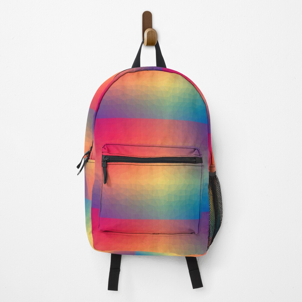 Item preview, Backpack designed and sold by Ayadsan.