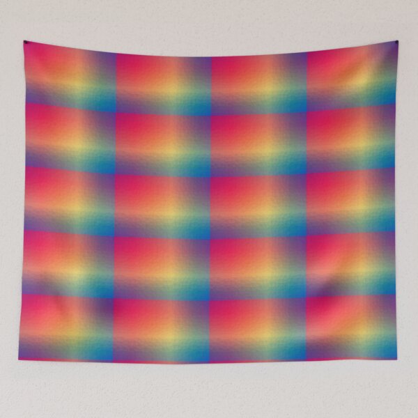 Item preview, Colorful Pattern designed and sold by Ayadsan.
