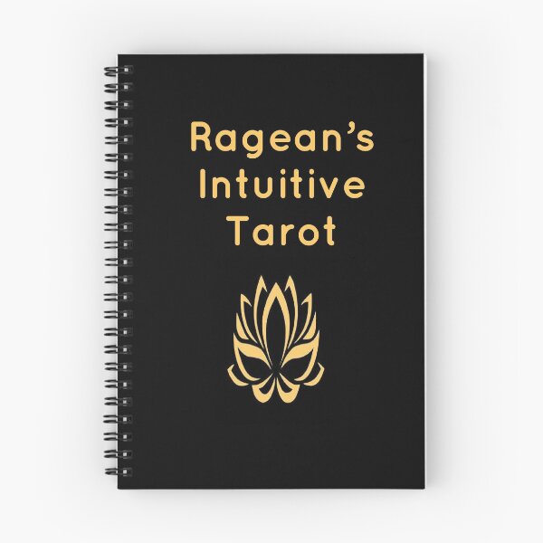 Item preview, Ragean's Intuitive Tarot designed and sold by FeelingInspired.