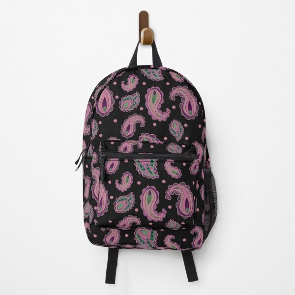 Item preview, Simple paisley pattern | purple palette designed and sold by MadebyCRO.
