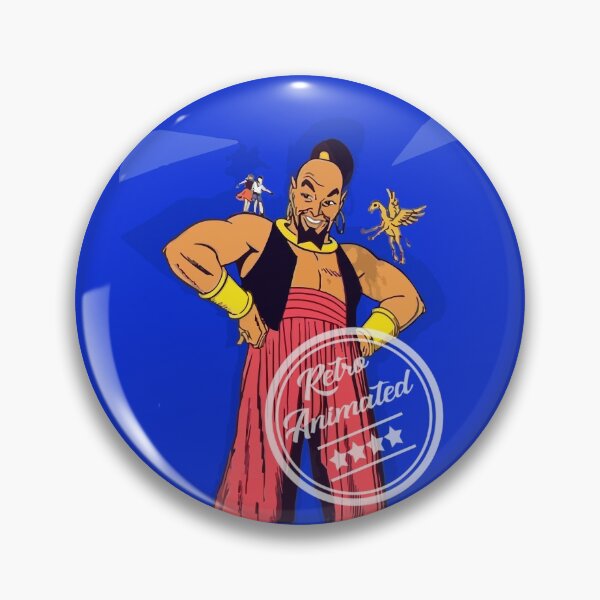 Item preview, Retro Shazam designed and sold by juant2015.