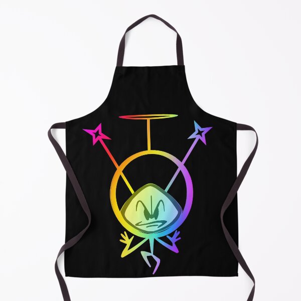 Item preview, The One and Only Colonel Bleep, Tie Die Colours. designed and sold by michaelrodents.