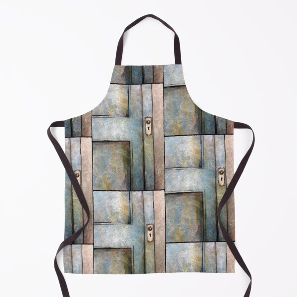 Item preview, Yesterday's Door designed and sold by artistpepper.