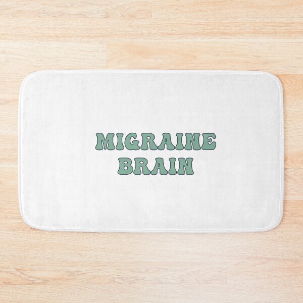 Item preview, Pastel Green Migraine Brain  designed and sold by Tyler-Jan.