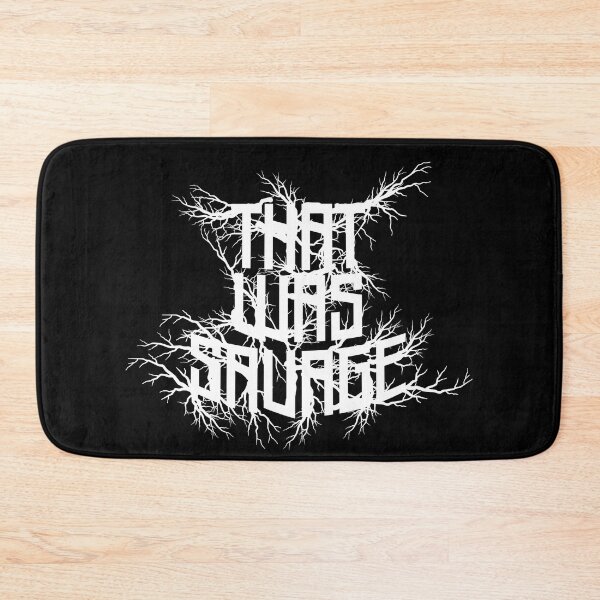 Item preview, Metal Trademark designed and sold by Aaron Garcia.