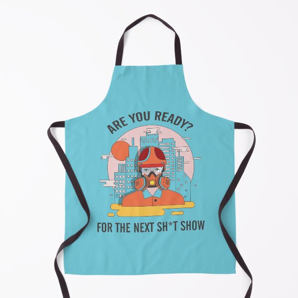 Item preview, Adventure Survivor Show Disaster Prepared designed and sold by SportsT-Shirts.