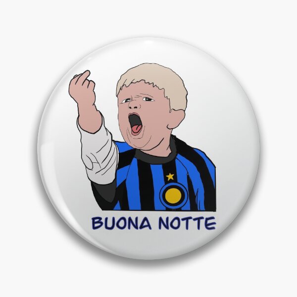 Item preview, Buona notte designed and sold by Blaknbloo.