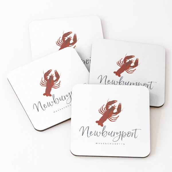 Item preview, Newburyport Lobster designed and sold by JosephTHooper.