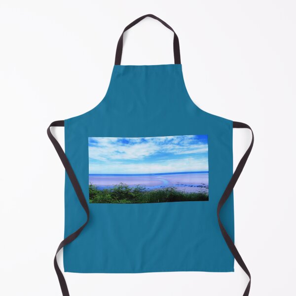 Item preview, Blue Blue Summers Day on The Edge Of The Irish Sea. designed and sold by ItaStephenson.