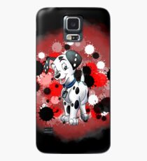 Puppy Dog Case/Skin for Samsung Galaxy