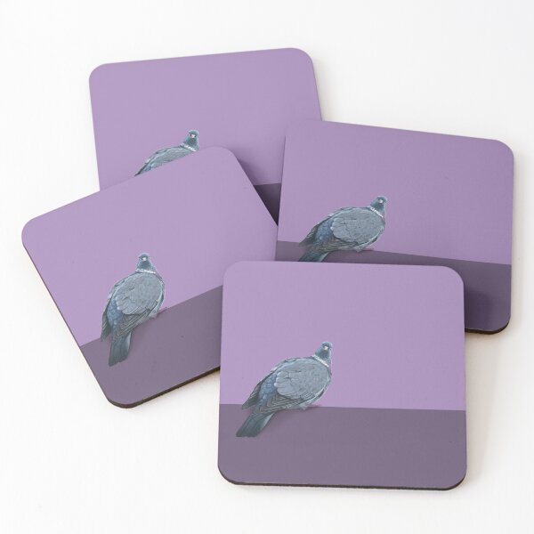 Item preview, Surprised Pigeon designed and sold by Doodle-Pip.