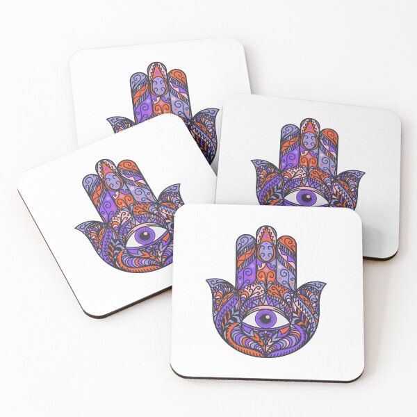 Item preview, Hansa Mão de Fátima designed and sold by Meditanacor.