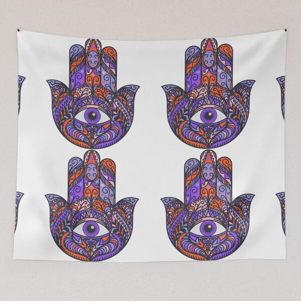 Item preview, Hansa Mão de Fátima designed and sold by Meditanacor.