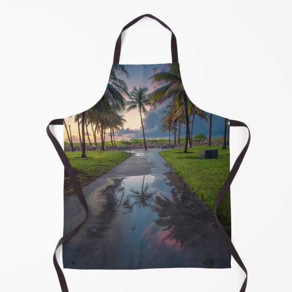Item preview, Deep Sunrise Miami designed and sold by NicoSirkas.