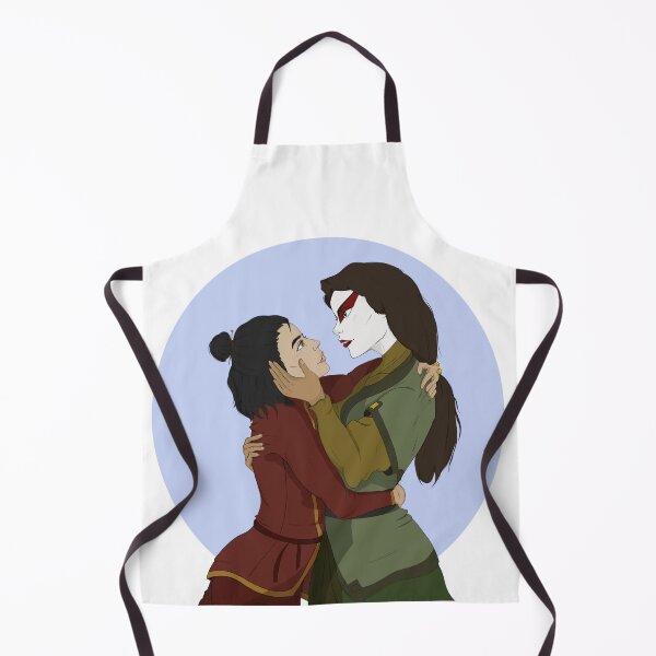 Item preview, Kyoshi and Rangi designed and sold by BBArtscape.