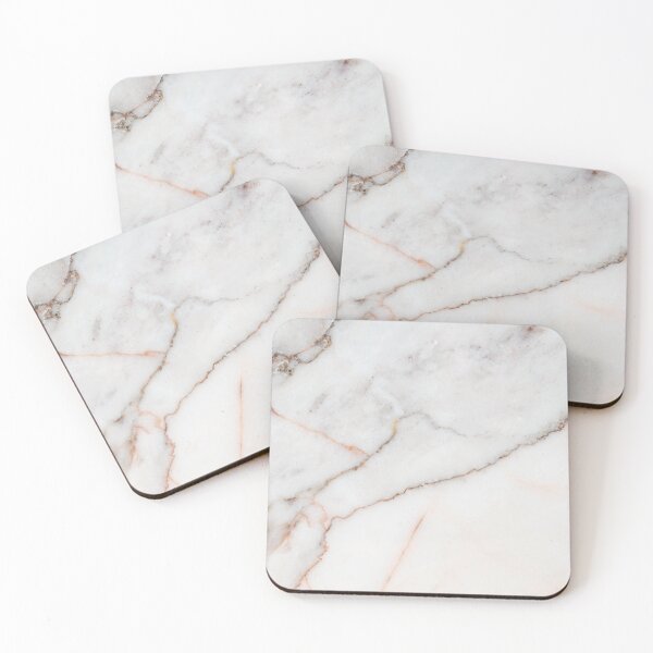 Item preview, Rose Marble Print designed and sold by allymadethis.