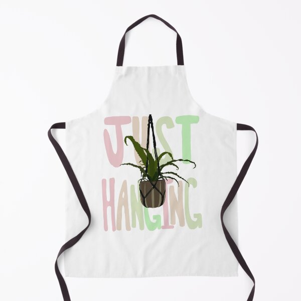 Item preview, Just Hanging designed and sold by Molanderart.