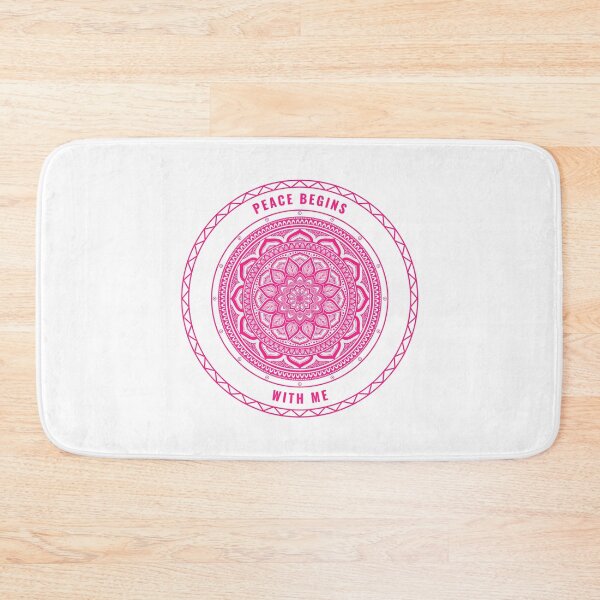 Item preview, Peace Begins With Me designed and sold by EducateUplift.