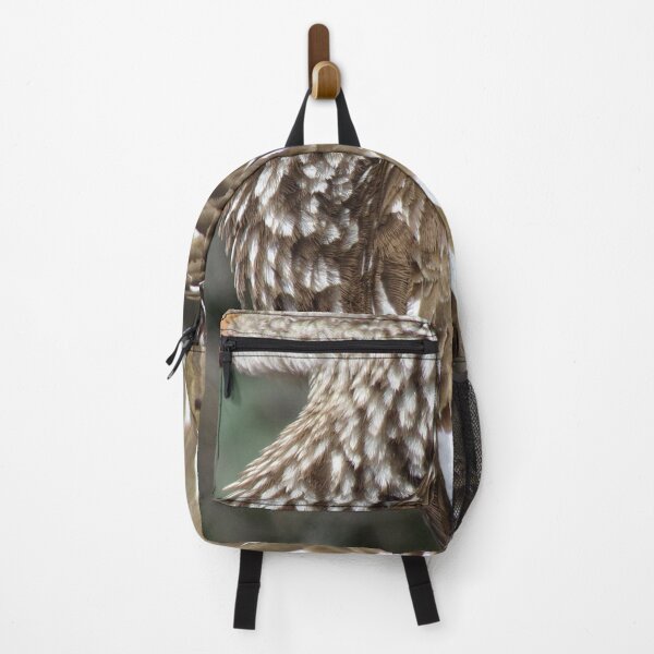 Item preview, Brown Limpkin Crying Bird designed and sold by toddbrooney.