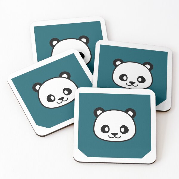 Item preview, Panda Pocket A designed and sold by JienChan26.
