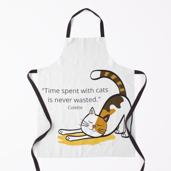 Item preview, Cat's time. designed and sold by WinDsign.