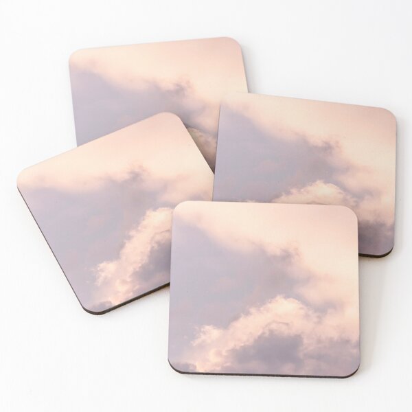 Item preview, purple · clouds designed and sold by dacoparo.