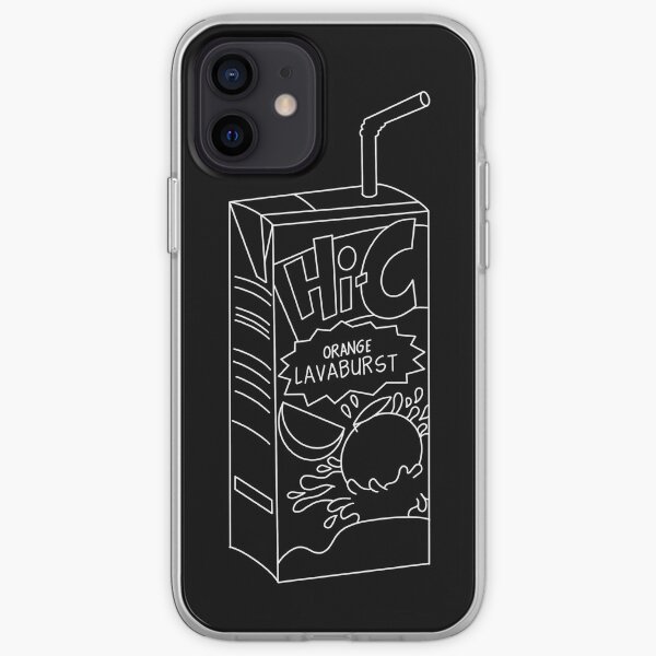 Hi C Iphone Cases Covers Redbubble