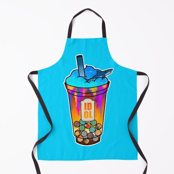 Item preview, IDOL Boba designed and sold by lizzielizabeth.