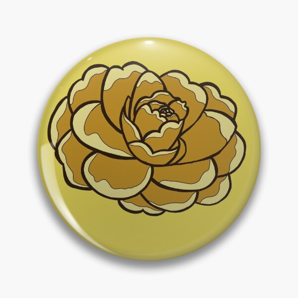 Item preview, Mellow flower designed and sold by Kpinero.