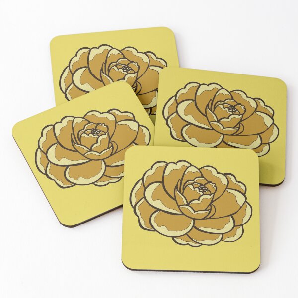 Item preview, Mellow flower designed and sold by Kpinero.