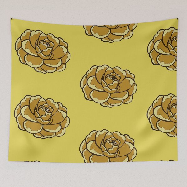 Item preview, Mellow flower designed and sold by Kpinero.