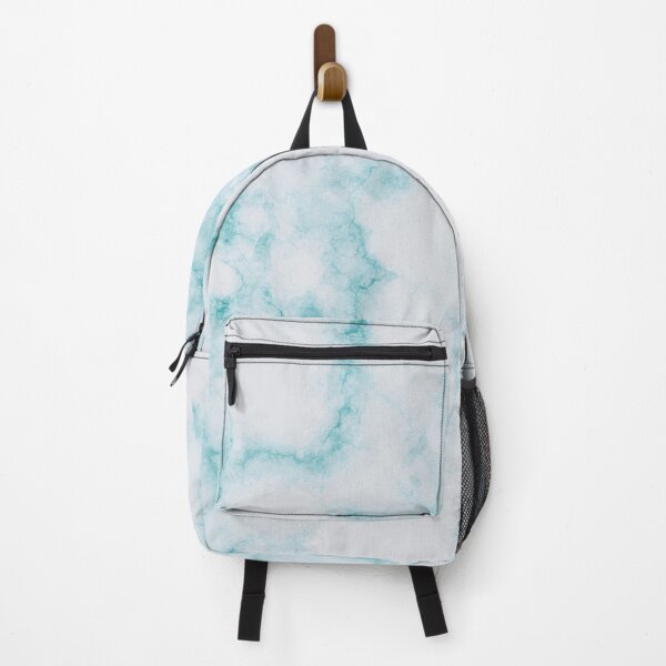 Item preview, Teal Marble Print designed and sold by allymadethis.