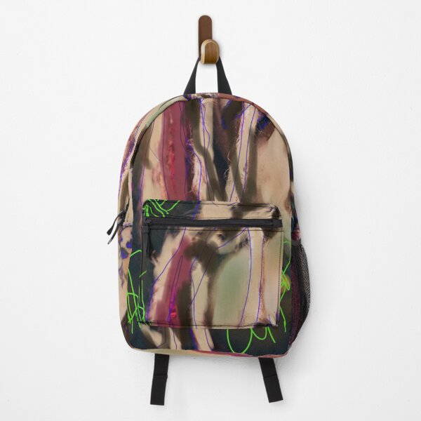Item preview, rapper,trap,colourful,color,poster,lil,dreads,music,rap,hiphop,trash,graffiti,lyrics,p,portrait,tattoos,wall art,gang,artist,digital,cool,dope,print,credenza,music,jump,city,man designed and sold by spacesbydee.