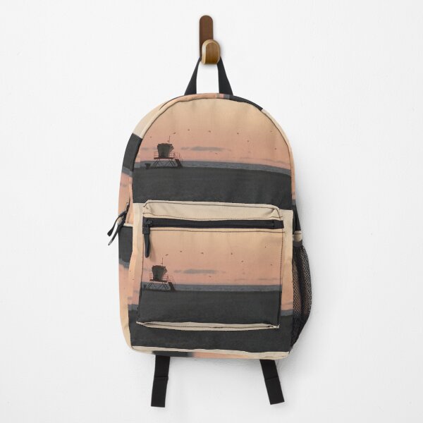 Item preview, Beautiful southern California beach sunset designed and sold by JupiterAvian.