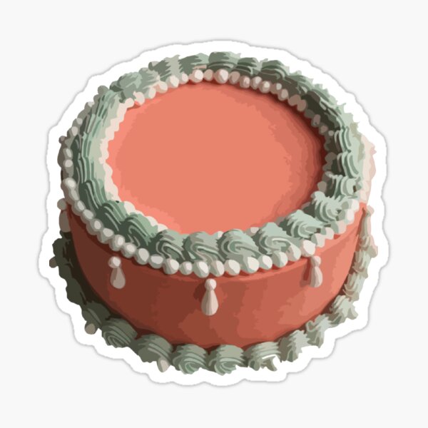 Stickers Sur Le Theme Cas De G C3 teaux Redbubble