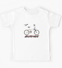 team pro burner Kids Tee