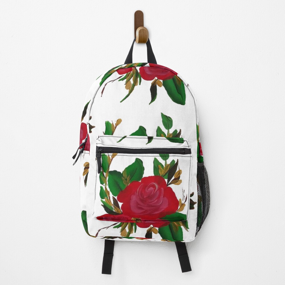 Item preview, Backpack designed and sold by ChristineShook.