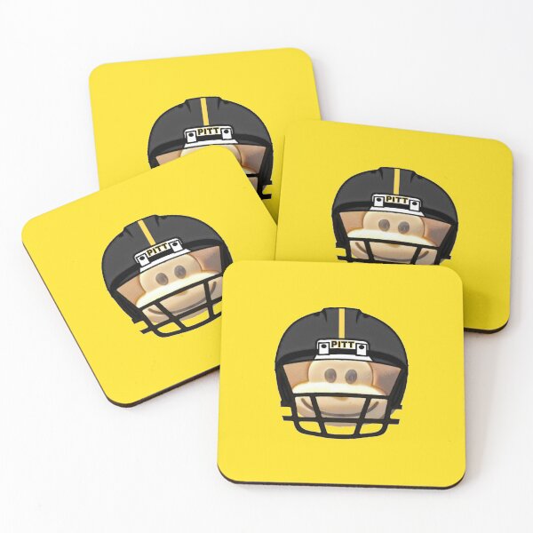 Item preview, Pittsburgh CJ designed and sold by CuriousJoe.