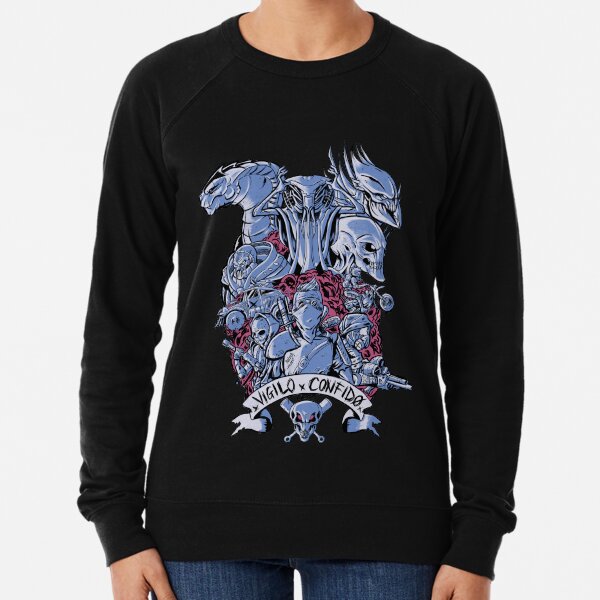 Vigilo Confido (products) Lightweight Sweatshirt
